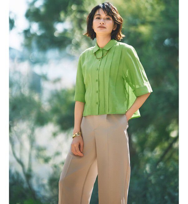 自由区「【カタログ掲載】プレシオサダイヤレーン ネックレス」|ネックレス|