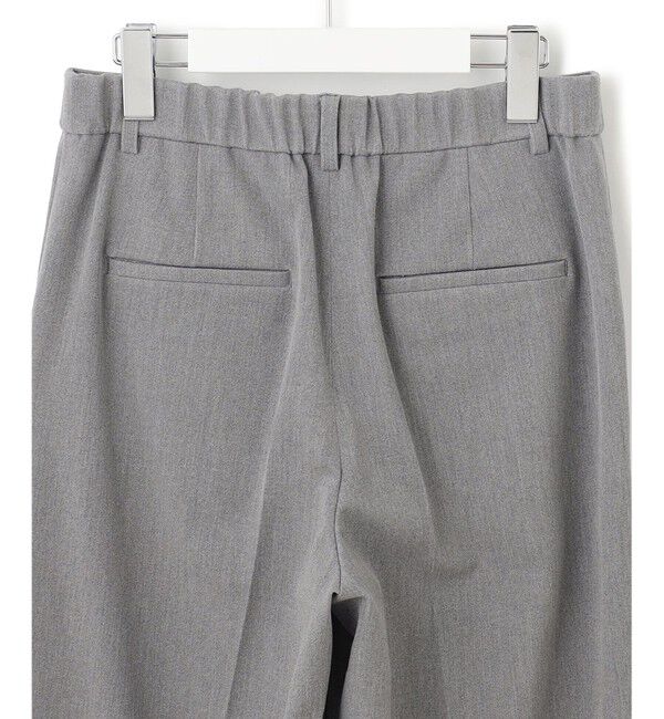 23区「【CLASSY.2月号掲載/洗える】TRストレッチギャバ ワイドパンツ」|その他|