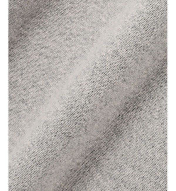 23区「【SLOW/一部店舗限定】ウールナイロンニット ワンピース」|ワンピース|