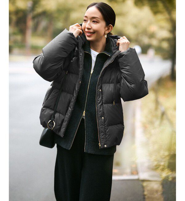 23区「【Oggi10月号掲載】バロックメタル イヤリング」|ネックレス|