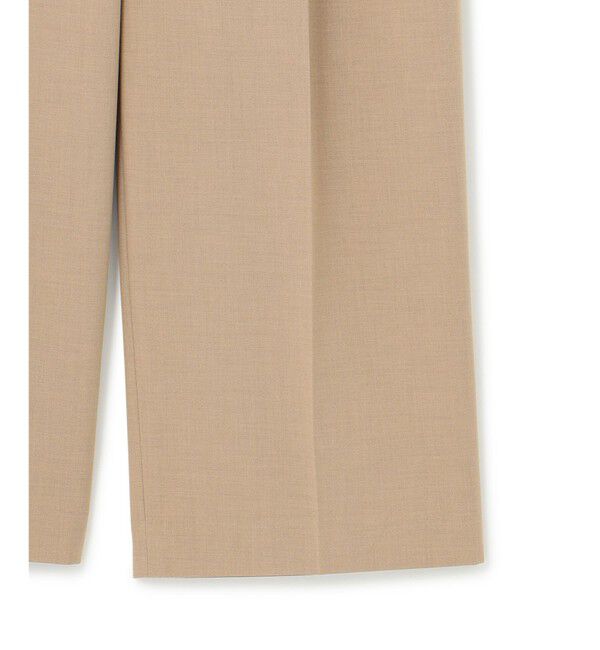 23区「【CLASSY.11月号掲載/洗える】ドライ2WAYストレッチ ワイドパンツ」|その他|