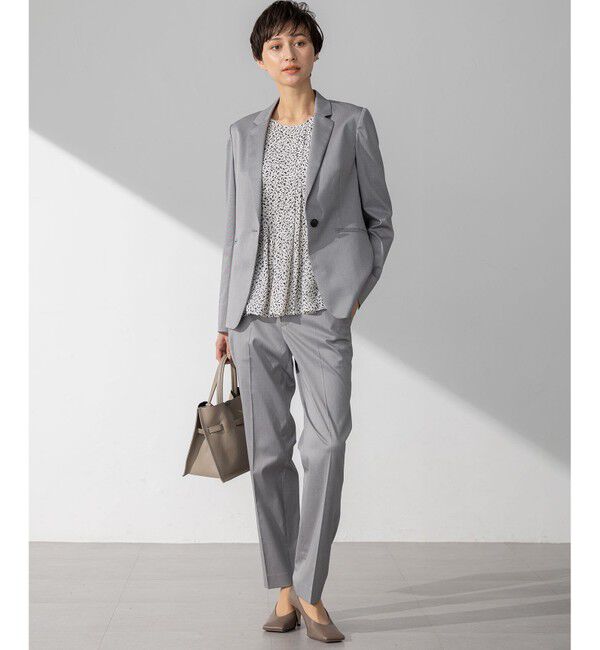 23区「ビジュー イヤーカフ」|イヤリング|