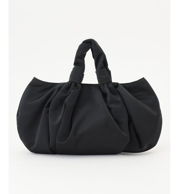 23区「【APPLAUDIR】ドレープバッグ」|ショルダー・メッセンジャー|