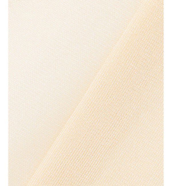 23区「【APPLAUDIR】グロッシーニット ボレロカーディガン」|カーディガン|