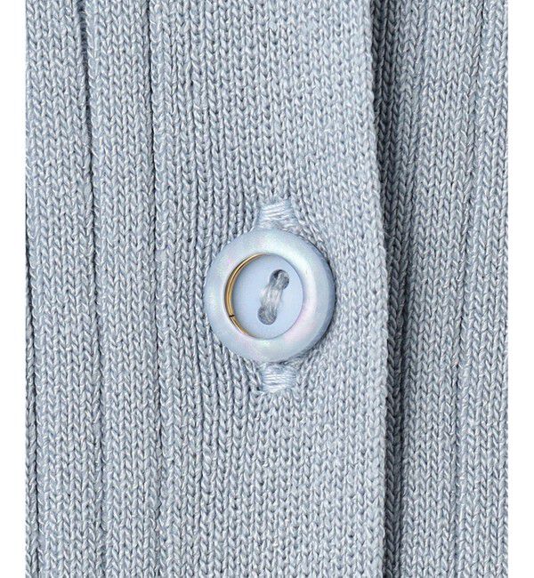 any SiS「【洗える】フラワーカラー2WAY ニット」|ニット・セーター|