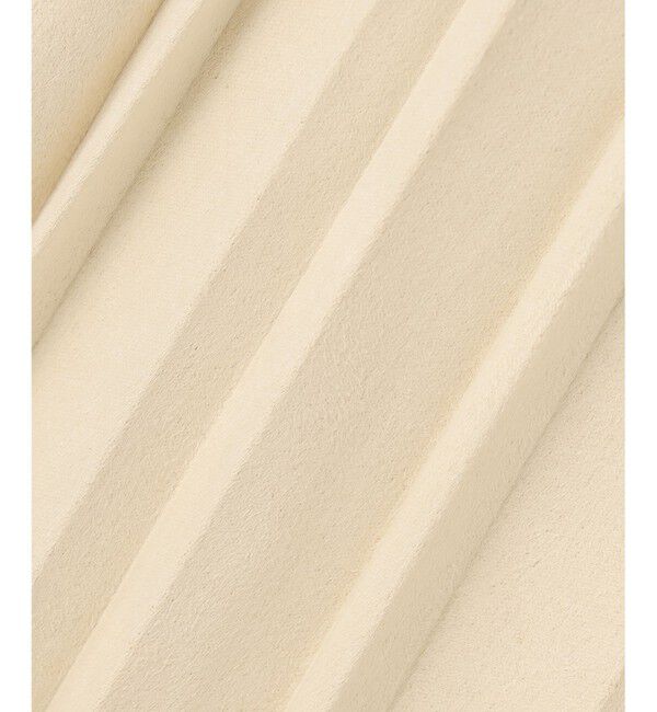 any SiS「【洗える・2SET】ボリューム ニット &times; スエードライク スカート セット」|スーツ|