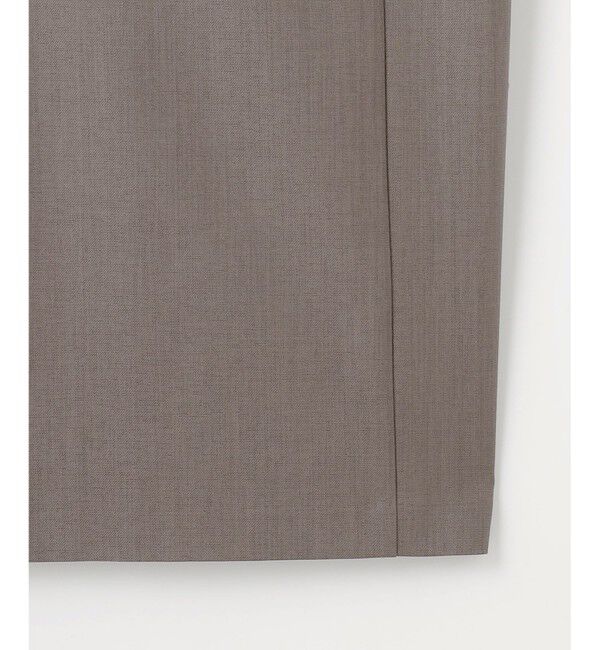 ANY SIS「ビスチェワンピース &times; カットソー セット」|スーツ|