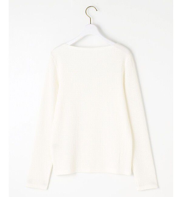 ANY SIS「ビスチェワンピース &times; カットソー セット」|スーツ|