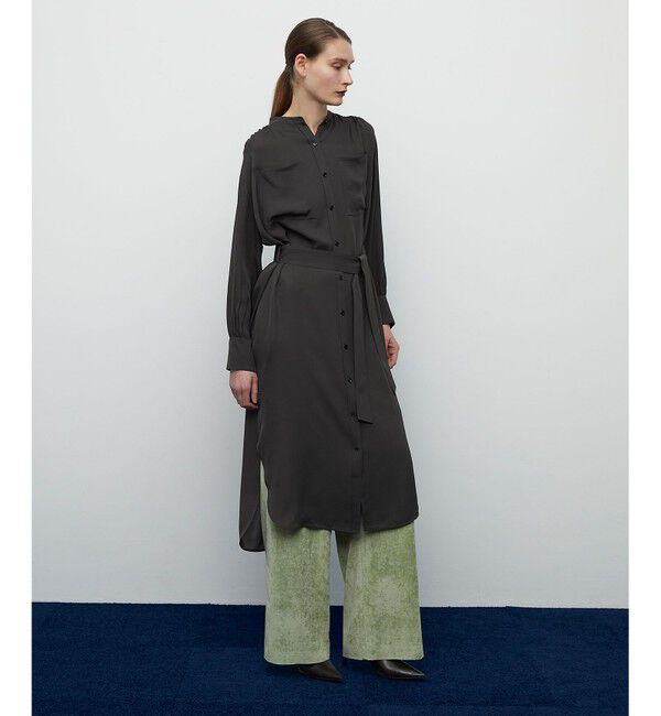 BEIGE,「BEAUBOURG / イージーパンツ」|その他|