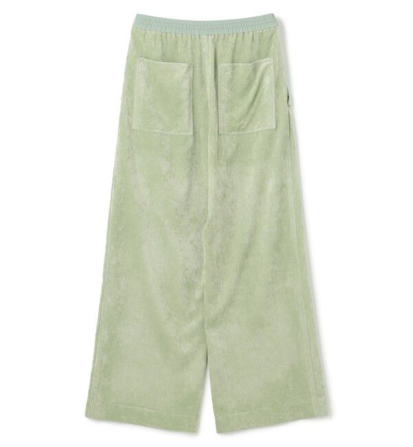 BEIGE,「BEAUBOURG / イージーパンツ」|その他|