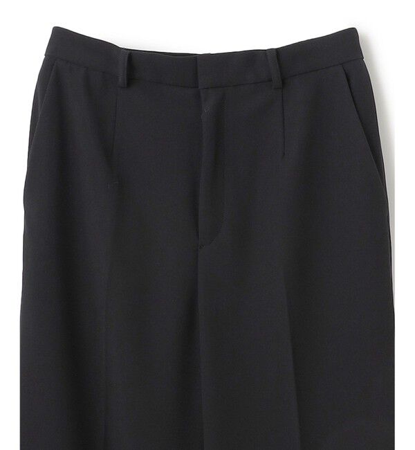 BEIGE,「【洗える・L-size】ALAINA / ワイドストレートパンツ」|その他|