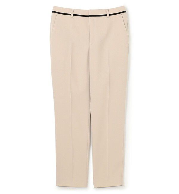 BEIGE,「【洗える・L-size】CINDY / クロップドパンツ」|その他|