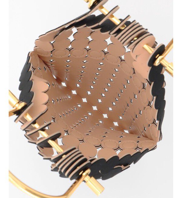 BEIGE,「【一部店舗限定】MARY AL TERNA / MOON ハンドバック」|ハンドバッグ|