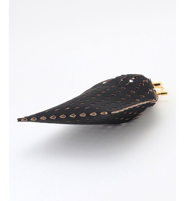 BEIGE,「【一部店舗限定】MARY AL TERNA / MOON ハンドバック」|ハンドバッグ|