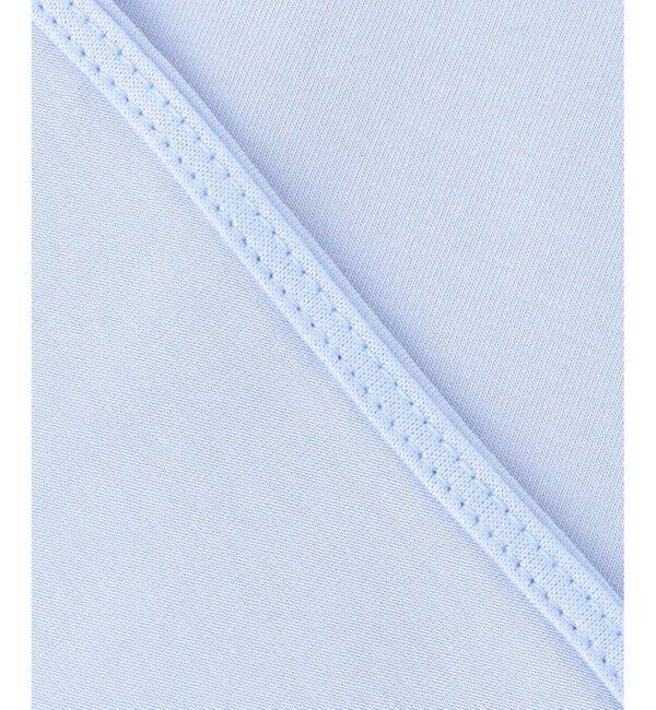 BEIGE,「【洗える】BROIS / 半袖コットンＴシャツ」|Tシャツ・カットソー|