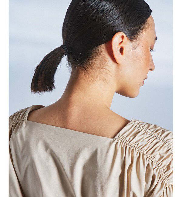 Diagram「タフタジャージトップ」|Tシャツ・カットソー|