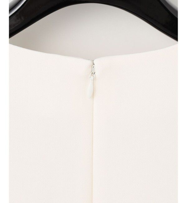  「【オンライン限定】ファーカフストップ」|Tシャツ・カットソー|