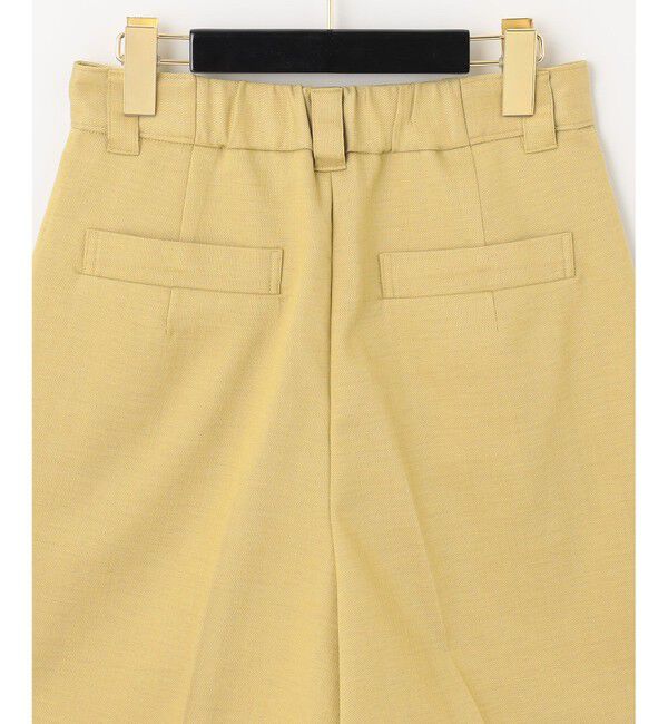 Diagram「スラブショートパンツ」|その他|