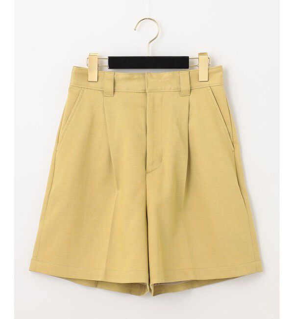 Diagram「スラブショートパンツ」|その他|