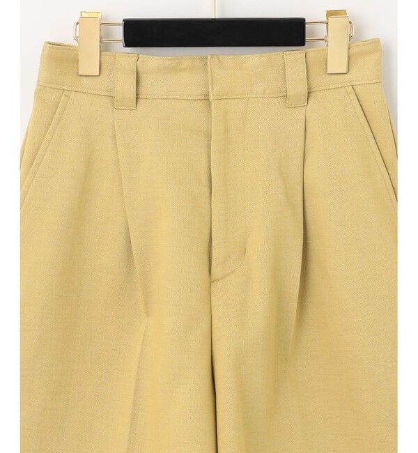 Diagram「スラブショートパンツ」|その他|