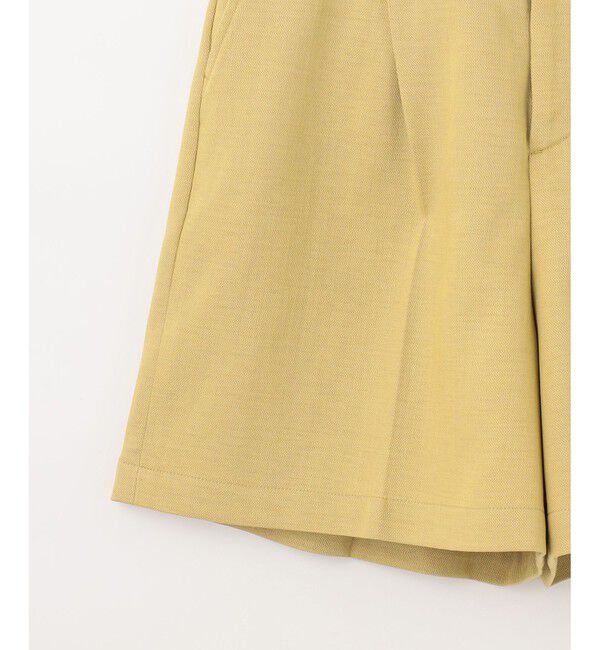 Diagram「スラブショートパンツ」|その他|