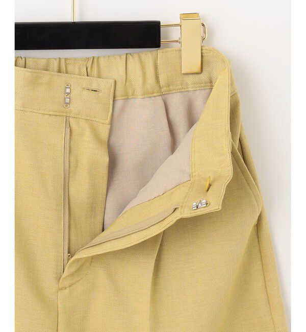 Diagram「スラブショートパンツ」|その他|