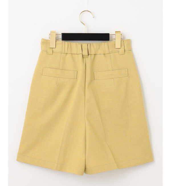 Diagram「スラブショートパンツ」|その他|