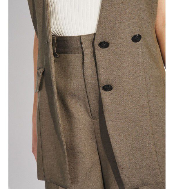 Diagram「スラブショートパンツ」|その他|