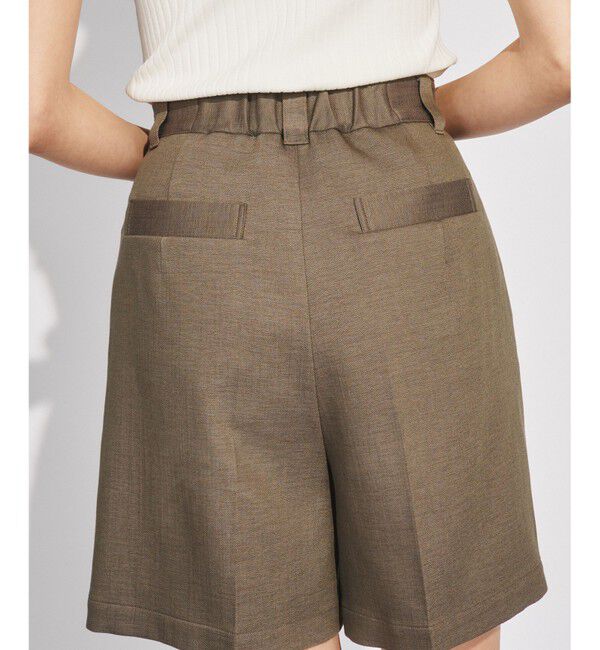 Diagram「スラブショートパンツ」|その他|