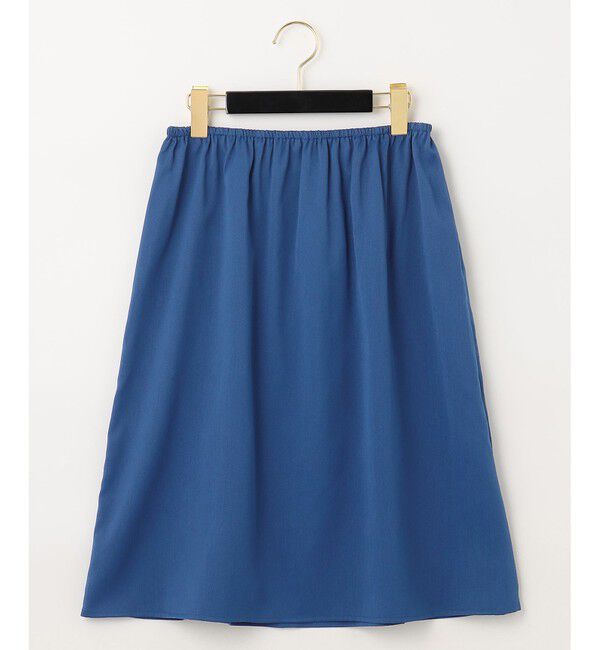 Grace Class「マリンモチーフシャツワンピース」|ワンピース|