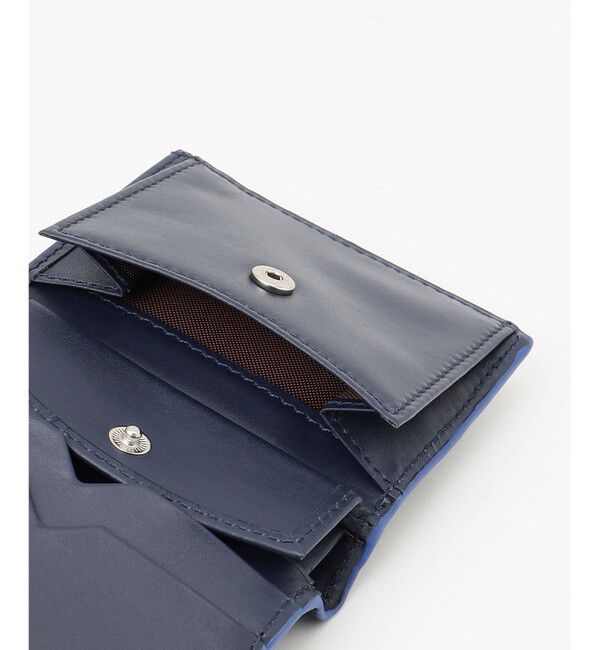 Carving Tribes「Leather Wallet」|財布|