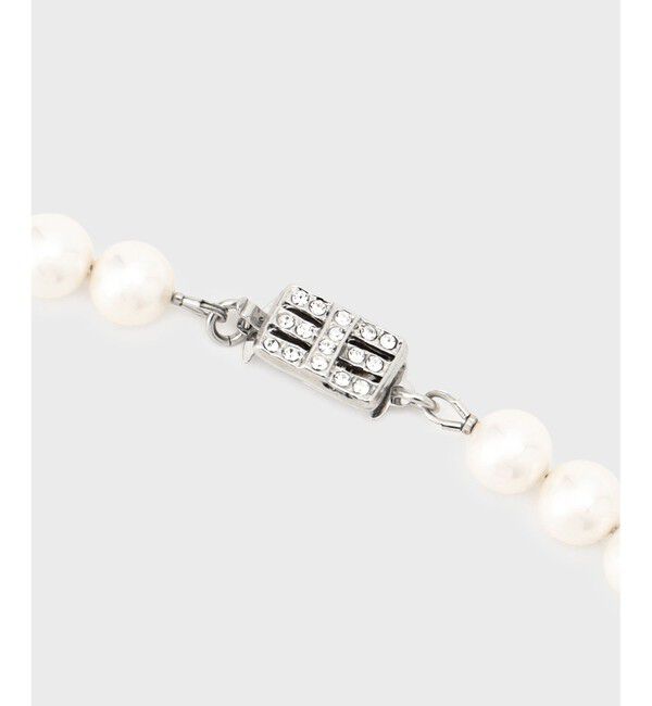 GRACE CONTINENTAL「パールネックレス」|ネックレス|