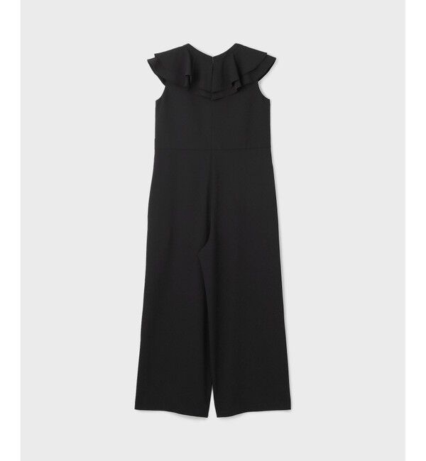 Diagram「フリルサロペット」|オールインワン|