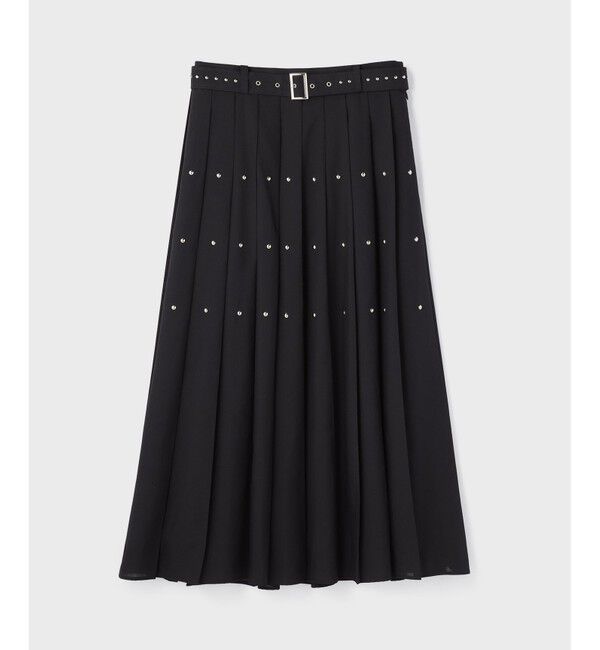 Diagram「メタルホットフィットスカート」|スカート|