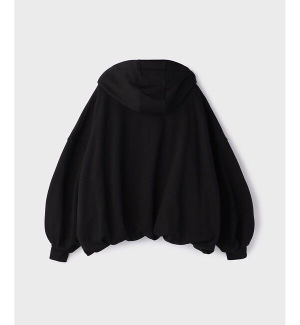 Diagram「バル－ン裏毛パ－カ－」|パーカー|