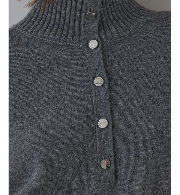 Diagram「ウールオーバーニットトップ」|ニット・セーター|