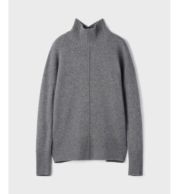 Diagram「ウールオーバーニットトップ」|ニット・セーター|