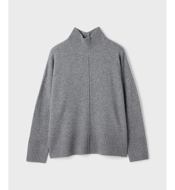 Diagram「ウールオーバーニットトップ」|ニット・セーター|