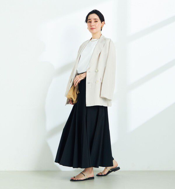 NOLLEY'S「MY STANDARD Tシャツ」|Tシャツ・カットソー|