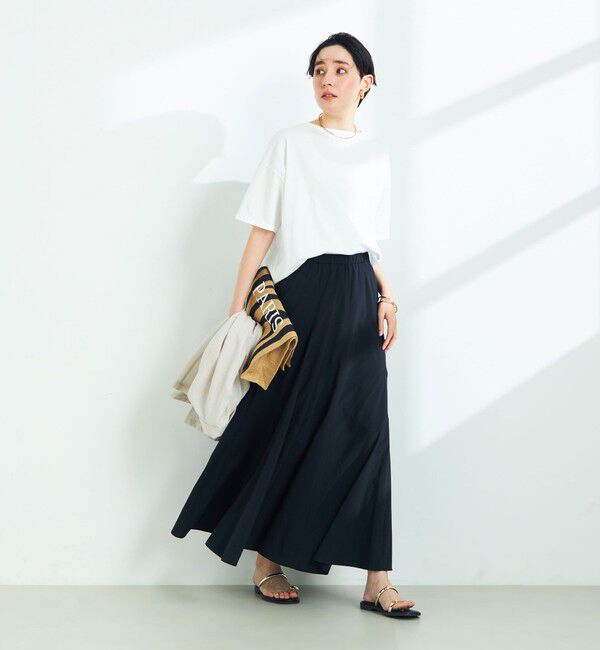 NOLLEY'S「MY STANDARD Tシャツ」|Tシャツ・カットソー|