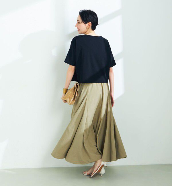 NOLLEY'S「MY STANDARD Tシャツ」|Tシャツ・カットソー|