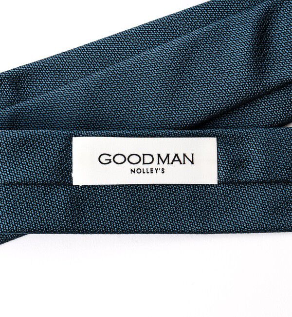 NOLLEY'S goodman「EMME EFFE バスケットソリッド 25SSコレクション」|ネクタイ・蝶ネクタイ|