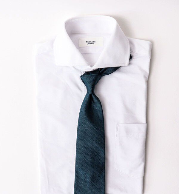 NOLLEY'S goodman「EMME EFFE バスケットソリッド 25SSコレクション」|ネクタイ・蝶ネクタイ|