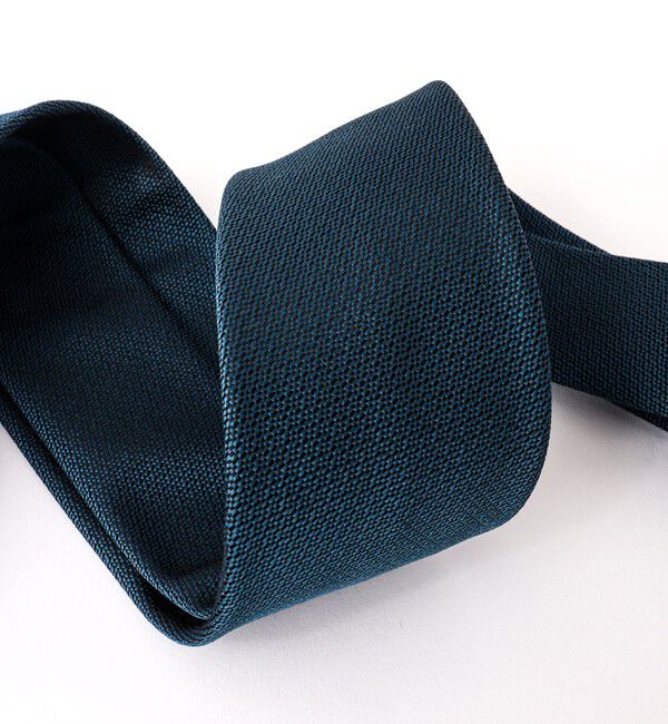 NOLLEY'S goodman「EMME EFFE バスケットソリッド 25SSコレクション」|ネクタイ・蝶ネクタイ|