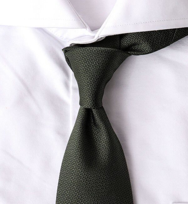 NOLLEY'S goodman「EMME EFFE バスケットソリッド 25SSコレクション」|ネクタイ・蝶ネクタイ|