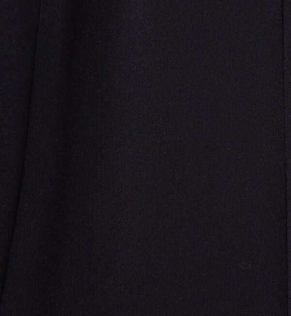 NOLLEY'S「【yosoyuki series】 2WAYダンボールニットワンピース」|ワンピース|