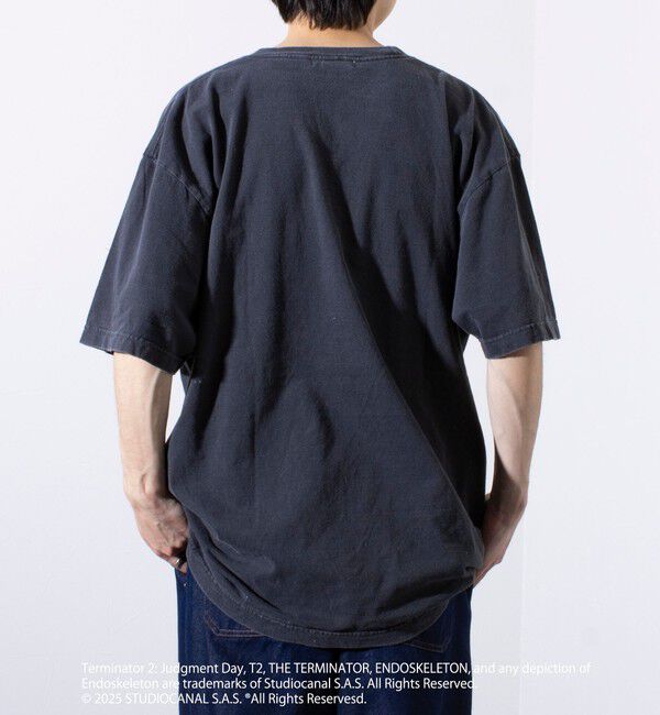 GLOSTER「【GOOD ROCK SPEED】ターミネーター/ The Terminator Tシャツ」|Tシャツ・カットソー|