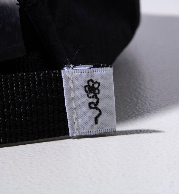 GLOSTER「【halo Commodity/ハロ コモディティー】Karst Cap ロングバイザーキャップ」|キャップ・キャスケット|