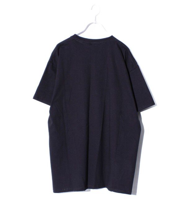 GLOSTER「【FRUIT OF THE LOOM/フルーツオブザルーム】プリントTシャツ フロントプリント」|Tシャツ・カットソー|