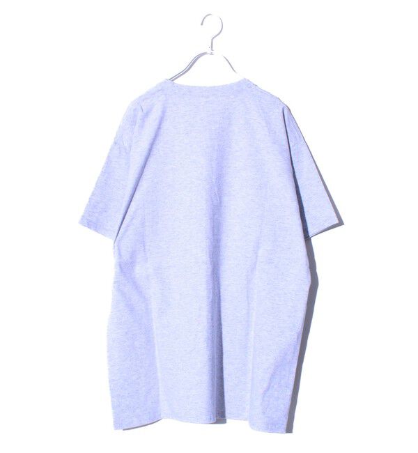 GLOSTER「【FRUIT OF THE LOOM/フルーツオブザルーム】プリントTシャツ フロントプリント」|Tシャツ・カットソー|